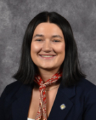 Clarice Corey Claire Cory | North Dakota Legislative Branch