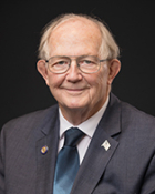 Howard C. Anderson, Jr.