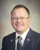 Brent Sanford