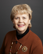 Photo Nancy Johnson